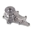 42223 by GATES - Premium Engine Water Pump