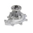 42227HD by GATES - Heavy-Duty Engine Water Pump
