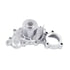 42242 by GATES - Premium Engine Water Pump