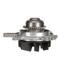 42229 by GATES - Premium Engine Water Pump