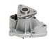 42180 by GATES - Premium Engine Water Pump
