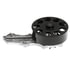 42184 by GATES - Premium Engine Water Pump