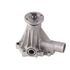 42272 by GATES - Premium Engine Water Pump