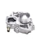 42274 by GATES - Premium Engine Water Pump