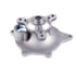Gates 42292 Engine Water Pump Premium Engine Water Pump