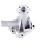 Gates 42309 Engine Water Pump Premium Engine Water Pump