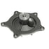 42355HD by GATES - Heavy-Duty Engine Water Pump