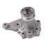 42561 by GATES - Premium Engine Water Pump
