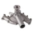 Gates 42562 Engine Water Pump Premium Engine Water Pump