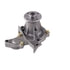 42587 by GATES - Premium Engine Water Pump