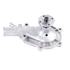 43025 by GATES - Premium Engine Water Pump