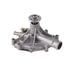 43058 by GATES - Engine Water Pump - Premium