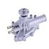 43057 by GATES - Engine Water Pump - Premium