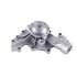 43061 by GATES - Premium Engine Water Pump
