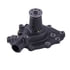 43083 by GATES - Premium Engine Water Pump