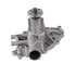 43072 by GATES - Premium Engine Water Pump