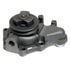 43084 by GATES - Premium Engine Water Pump