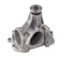43168 by GATES - Premium Engine Water Pump