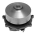 43241HD by GATES - Heavy-Duty Engine Water Pump