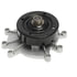 Gates 43263M Engine Water Pump Premium Engine Water Pump