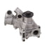 43266 by GATES - Premium Engine Water Pump