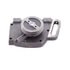 Gates 43253HD Engine Water Pump Heavy-Duty Engine Water Pump