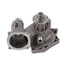 43262 by GATES - Premium Engine Water Pump