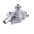 43094 by GATES - Premium Engine Water Pump