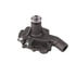 Gates 43107 Engine Water Pump Premium Engine Water Pump