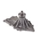 Gates 43109 Engine Water Pump Premium Engine Water Pump