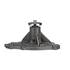 43102 by GATES - Premium Engine Water Pump