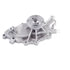 Gates 43117 Engine Water Pump Premium Engine Water Pump