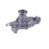 Gates 43116 Engine Water Pump Premium Engine Water Pump