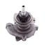 43307HD by GATES - Heavy-Duty Engine Water Pump