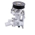 43323 by GATES - Premium Engine Water Pump
