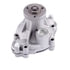 43503 by GATES - Premium Engine Water Pump