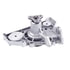 Gates 43507 Engine Water Pump Premium Engine Water Pump