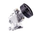 43512 by GATES - Premium Engine Water Pump