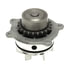 Gates 43514 Engine Water Pump Premium Engine Water Pump