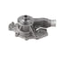 Gates 43522 Engine Water Pump Premium Engine Water Pump