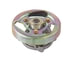 Gates 43521 Engine Water Pump Premium Engine Water Pump