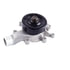 Gates 43547 Engine Water Pump Premium Engine Water Pump