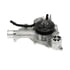 43567 by GATES - Premium Engine Water Pump