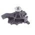 Gates 44019 Engine Water Pump Premium Engine Water Pump