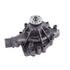 Gates 44022 Engine Water Pump Premium Engine Water Pump