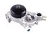 45010 by GATES - Premium Engine Water Pump