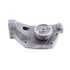 Gates 44084HD Engine Water Pump Heavy-Duty Engine Water Pump