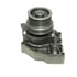 45052HD by GATES - Heavy-Duty Engine Water Pump