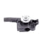 Gates 45053HD Engine Water Pump Heavy-Duty Engine Water Pump