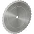78008 by GATES - 8" Scalloped Replacement Blade for Model 2-24